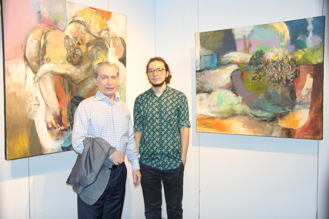 AFAK 3 (Photo Exhibition)